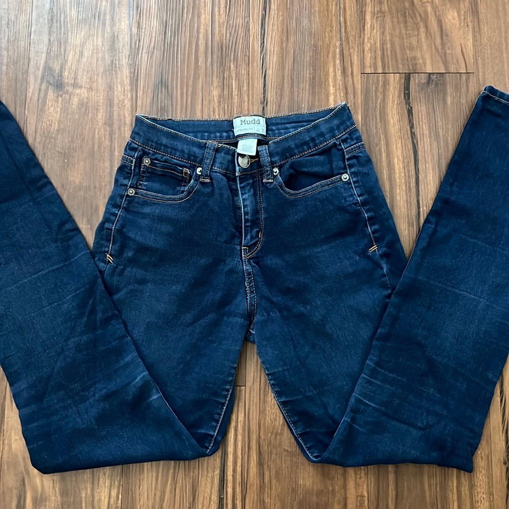 Size 3 Jeans